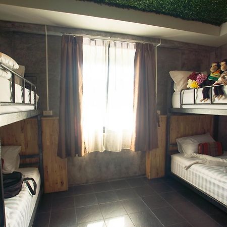 King Kong Hostel At Krabi Luaran gambar