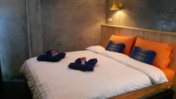 King Kong Hostel At Krabi Luaran gambar