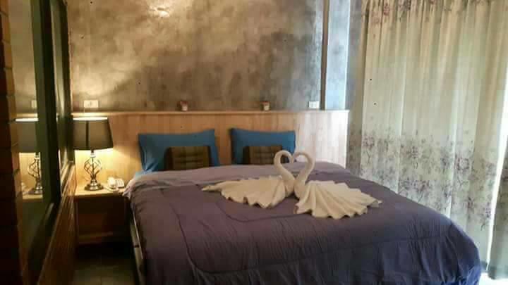 King Kong Hostel At Krabi Luaran gambar